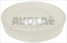 LIP SEAL ø 21x11x4,5 mm