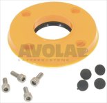 SEALING RING SET
