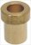 spring guide bushing