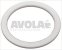ptfe flat gasket