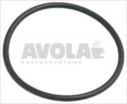 O-RING 02112