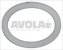 flat ptfe gasket 13x15 5x0 8