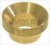 steam pipe articulation bushing