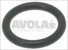 o ring gasket m 0080 15 epdm