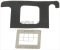 mazzer funnel gasket with mesh