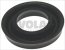 lip seal o 23x15x6 mm