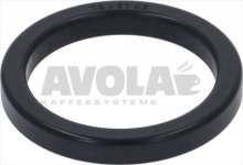 FILTER HOLDER GASKET ø 73x57x9 mm
