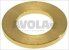 washer 15x8 4x1 mm