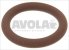 o ring 04075 viton
