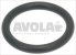 o ring gasket m 0250 40 nbr