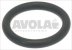o ring gasket m 0170 30 nbr