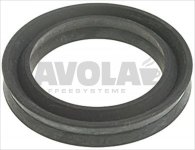 LIP SEAL ø 50x38x7,5 mm