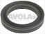 lip seal o 50x38x7 5 mm