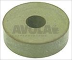Flachichtung aus FKM 13,5x4x4 mm - avola-coffeesystems