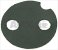 coffee group gasket