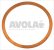 copper flat gasket