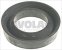 lip seal o 24x14x5 mm