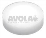 Blinddichtung Teflon ø 7x2 mm - avola-coffeesystems