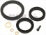 gaskets kit for coffee gruop