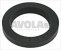 retaining gasket