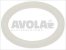 flat gasket ptfe o 22x17x1 5 mm