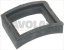gasket for coffee outlet opening