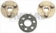 complete metal coupling
