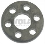 RUBBER COUPLING