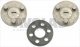 complete metal coupling