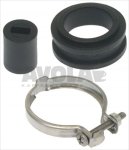 MOTOR COUPLING KIT