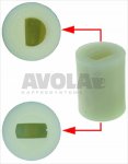 ELASTIC COUPLING FOR PUMP