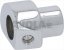 chromium plated cam