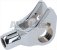 chromium plated fork for lever group