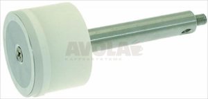 SHOWER HOLDER PISTON