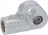 chromium plated fork for lever group