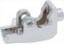 chromium plated fork for lever group