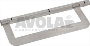 MIXER BLADE