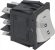 white three pole switch 16a 250v
