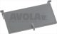 grey shutter for switches