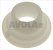 bushing for motor support flange
