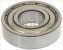 bearing 6001 zz nsk