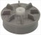 pump impeller 115 220v 60hz