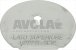 ugolini scroll fastening plate