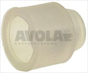 MOTOR SEAL WITH BUSHING