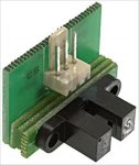 OPTICAL READER