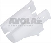 TAP LEVER SUPPORT