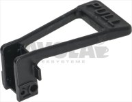 BLACK TAP LEVER