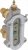 complete level gauge