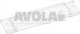 level plate 30x110 mm