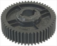 PLASTIC GEAR